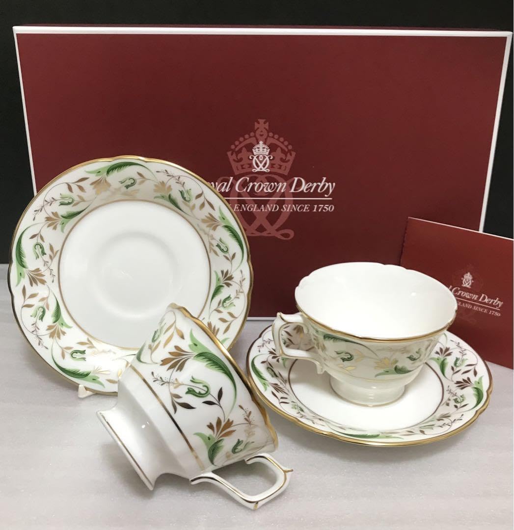 Amazon | ROYAL CROWN DERBY ロイヤルクラウンダービー プリンセス